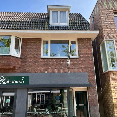 Slapen Bij Bartje Apartment Assen Exterior photo