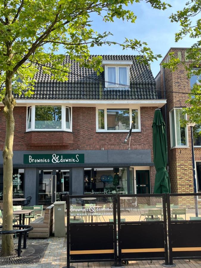 Slapen Bij Bartje Apartment Assen Exterior photo